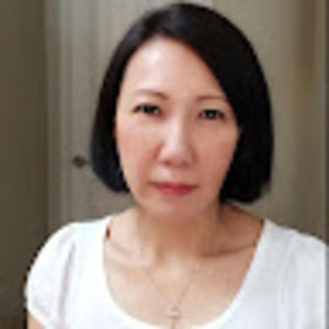 Meet your Posher, Chung ping